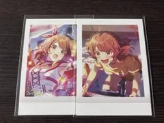 学マス 初星文化祭 ぱしゃこれ 花海佑芽