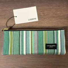 ユナイテッドビーズ ボートペンケース フォレスト グリーン - メルカリ