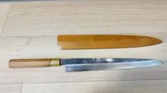 柳刃包丁 GLOBAL-PRO GP-17 YOSHIKIN 新品未使用 廃盤 - メルカリ