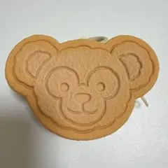 ダッフィー クッキーサンド スーベニアケース