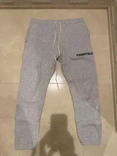 【ジャスティン・ビーバー愛用　初期品】FOG ESSENTIALS