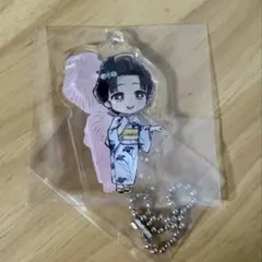 り*め様 鬼滅の刃雷の兄弟一番くじ F賞・きゅんキャラアクリルチャーム　恋雪