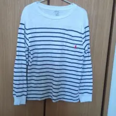 POLO RALPH LAUREN 長袖カットソー 120
