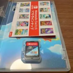 Super Mario Galaxy 1+2 Nintendo Switchのサムネイル