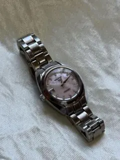 美品　Grand Seiko レディース 腕時計 ダイヤモンド