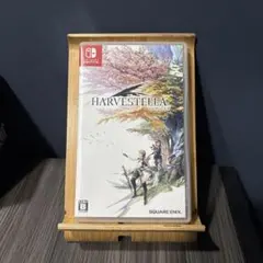 ハーヴェステラ