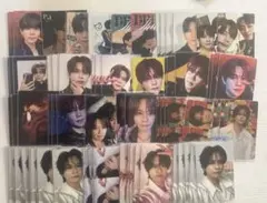 INI 藤牧京介 トレカ まとめ売り