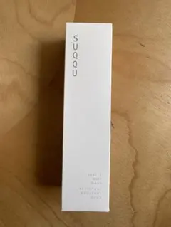 SUQQU GENTLE WHIP WASH 洗顔料のサムネイル