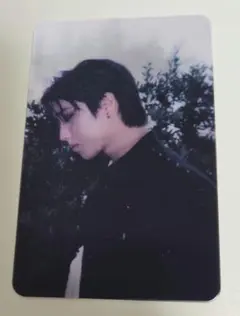 straykids スキズ doit ハン レンチキュラートレカ it ver.