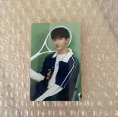 SEVENTEEN CARAT LAND 2025 トレカ ドギョム 51