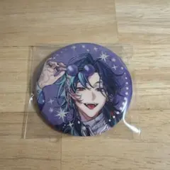 にじさんじ IMPACT 月組 缶バッジ 魁星