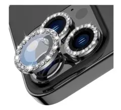 iPhone用 (17、17pro、17pro max)レンズ保護　フィルム6枚