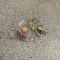 たまごっち おかしなたまごボーロっち3 パッケージチャームつき シークレット