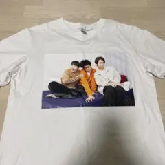 板橋ハウス ヴィレッジヴァンガードコラボ Tシャツ