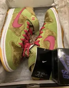 2026年最新】dunk sb bearの人気アイテム - メルカリ