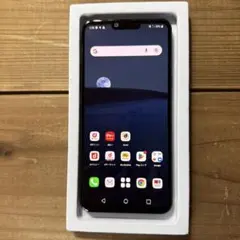 6663】 LG style3 L-41A docomo Android 12 - メルカリ