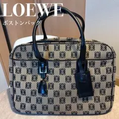 【LOEWE（ロエベ】）ボストンバッグのサムネイル