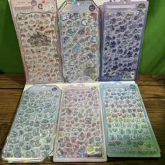 【新品国内正規品】ボンボンドロップシール　クーリア　カミオジャパン