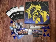 限定】NIKKE 3周年記念 生放送 当選者 グッズセット