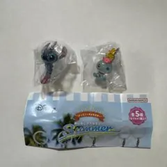 スティッチ　スクランプ