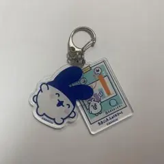 たまごっち ふぁくとり～！ アクリルキーホルダー みみっち