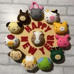 2025年最新】干支リースの人気アイテム - メルカリ