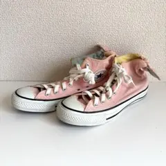 コンバース オールスター コンバース　ALL STAR シャービー　ハイカット