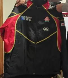 カンタベリージャージ