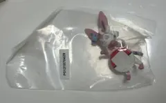 ポケモン 一番くじ Ｆ賞 街歩きちらりんフレンズ ニンフィア