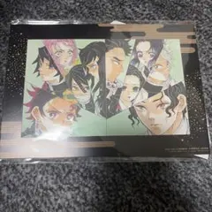 鬼滅の刃　映画特典