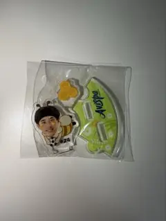 アビスパ福岡 アクリルスタンド 小畑裕馬