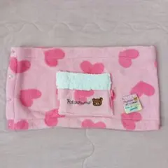 リラックマ ルームウェア