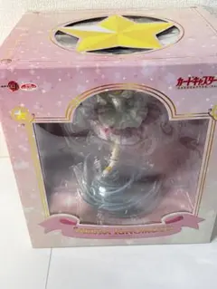 ARTFX J 木之本さくら カードキャプターさくらのサムネイル