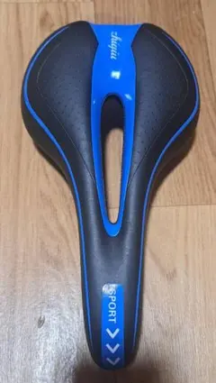 zhiqiu ロードバイクMTB用 低反発サドルのサムネイル