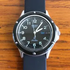 SEIKO SilverWave H357-5120 シルバーウェーブ デジアナ - メルカリ