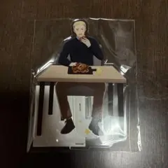 ヘタリア　ドイツ　アクリルスタンド　いっしょにごはん