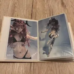 水中ニーソポスカセット
