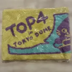 2026年最新】top4 tokyo domeの人気アイテム - メルカリ
