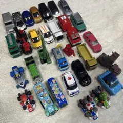 t*o様 トミカ　セット