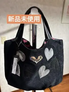 蘭*ん様 【最終セール】【極美品】シンクビー パッチワークトート