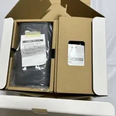 NTTドコモ HR01 5G ルーターセット