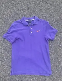 Nike ポロシャツ 00s メルカリ一点物 平成グランジギャル ストリート