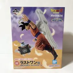 一番くじ　ドラゴンボール　未来への決闘　フィギュア　A賞　E賞 一番くじ ドラゴンボール 未来への決闘‼｜一番くじ倶楽部｜BANDAI