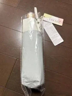 COKAGE＋ active 5段ミニ 50cm 折りたたみ日傘 パウダーブルー - メルカリ
