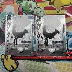 バトルパック WINNER MANGA ver. 孫悟空 FP-059 パラレル