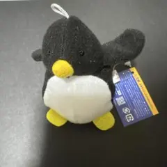 オテダマネズミ ペンギン