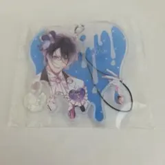 逆巻レイジ】 DIABOLIK LOVERS アクリルキーホルダー - メルカリ