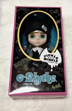 2025年最新】ブライス ピックルウィンクルの人気アイテム - メルカリ