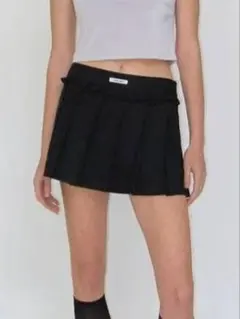 2025年最新】crank プリーツスカートの人気アイテム - メルカリ