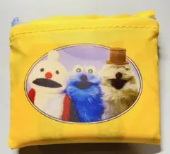 Puppet Sunsun キャラクターポーチ